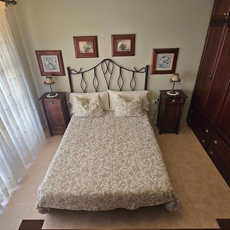 Apartamento Verode Puerto De Naos Dış mekan fotoğraf