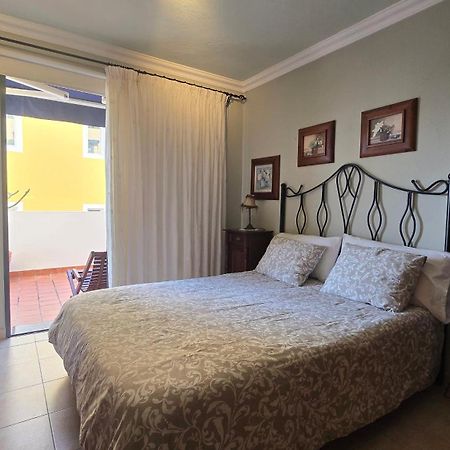 Apartamento Verode Puerto De Naos Dış mekan fotoğraf