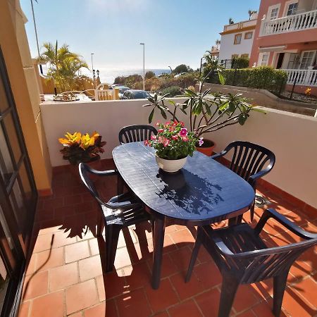 Apartamento Verode Puerto De Naos Dış mekan fotoğraf