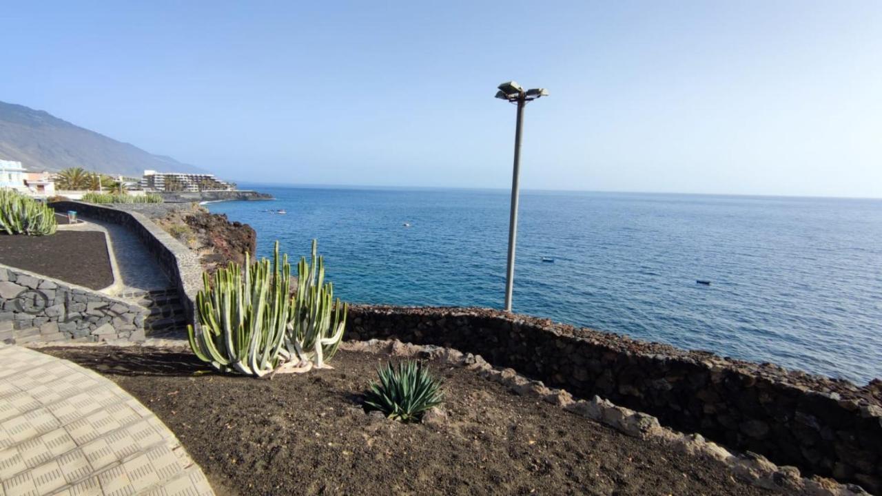 Apartamento Verode Puerto De Naos Dış mekan fotoğraf