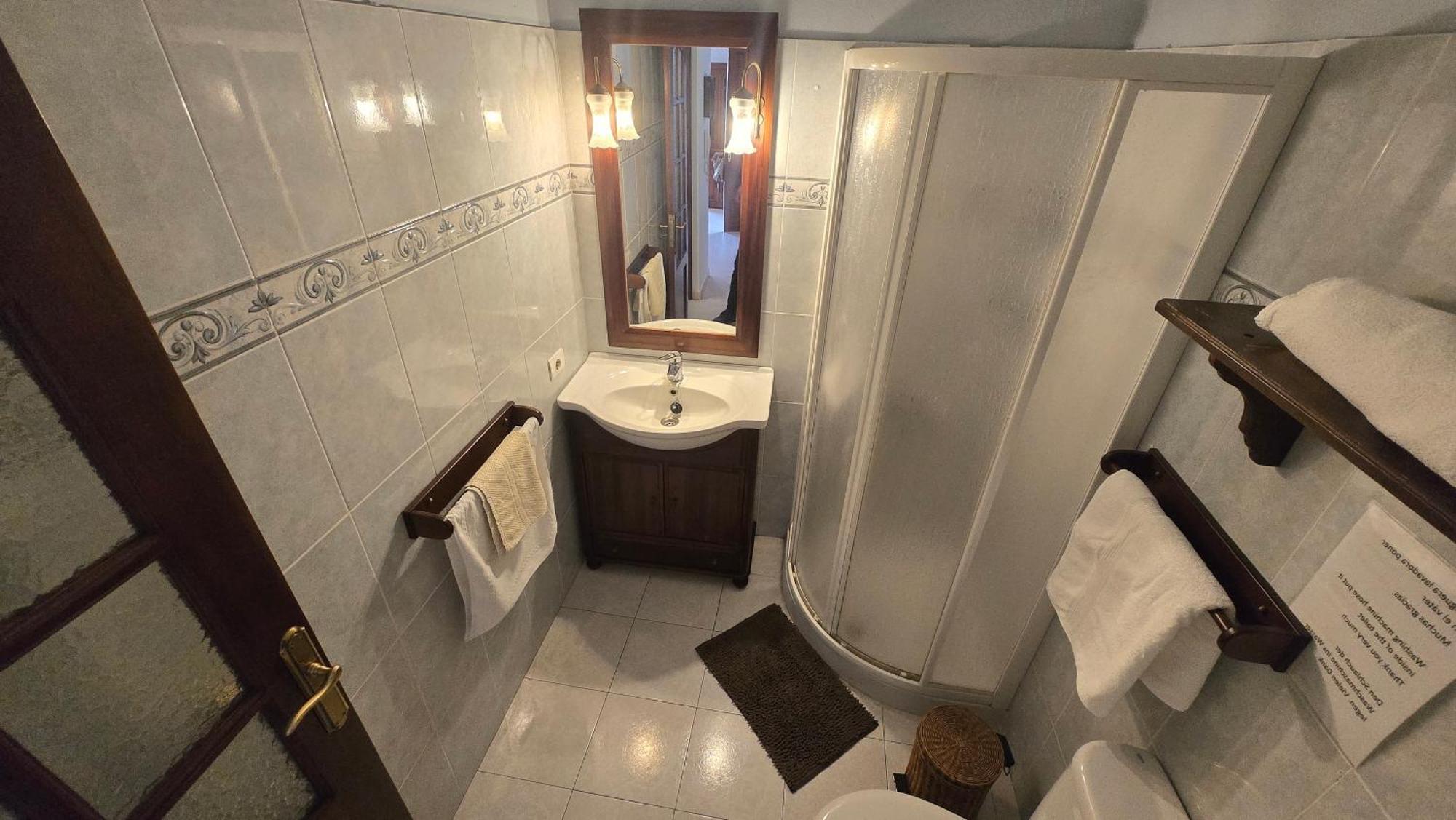Apartamento Verode Puerto De Naos Dış mekan fotoğraf