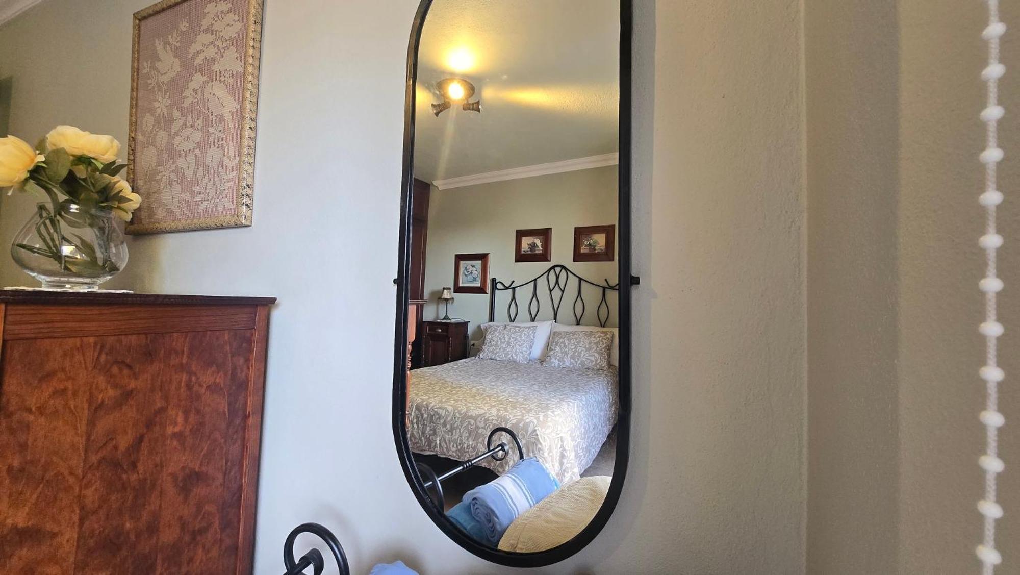 Apartamento Verode Puerto De Naos Dış mekan fotoğraf