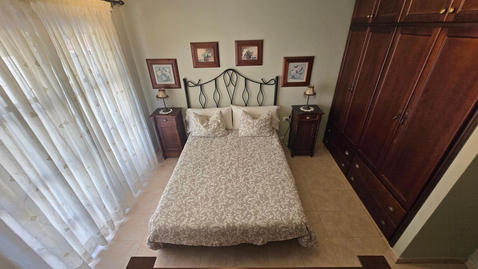 Apartamento Verode Puerto De Naos Dış mekan fotoğraf
