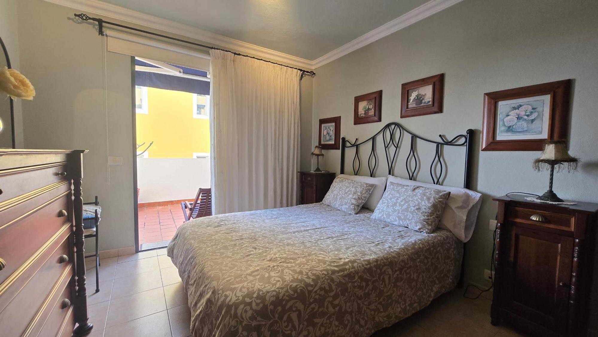 Apartamento Verode Puerto De Naos Dış mekan fotoğraf