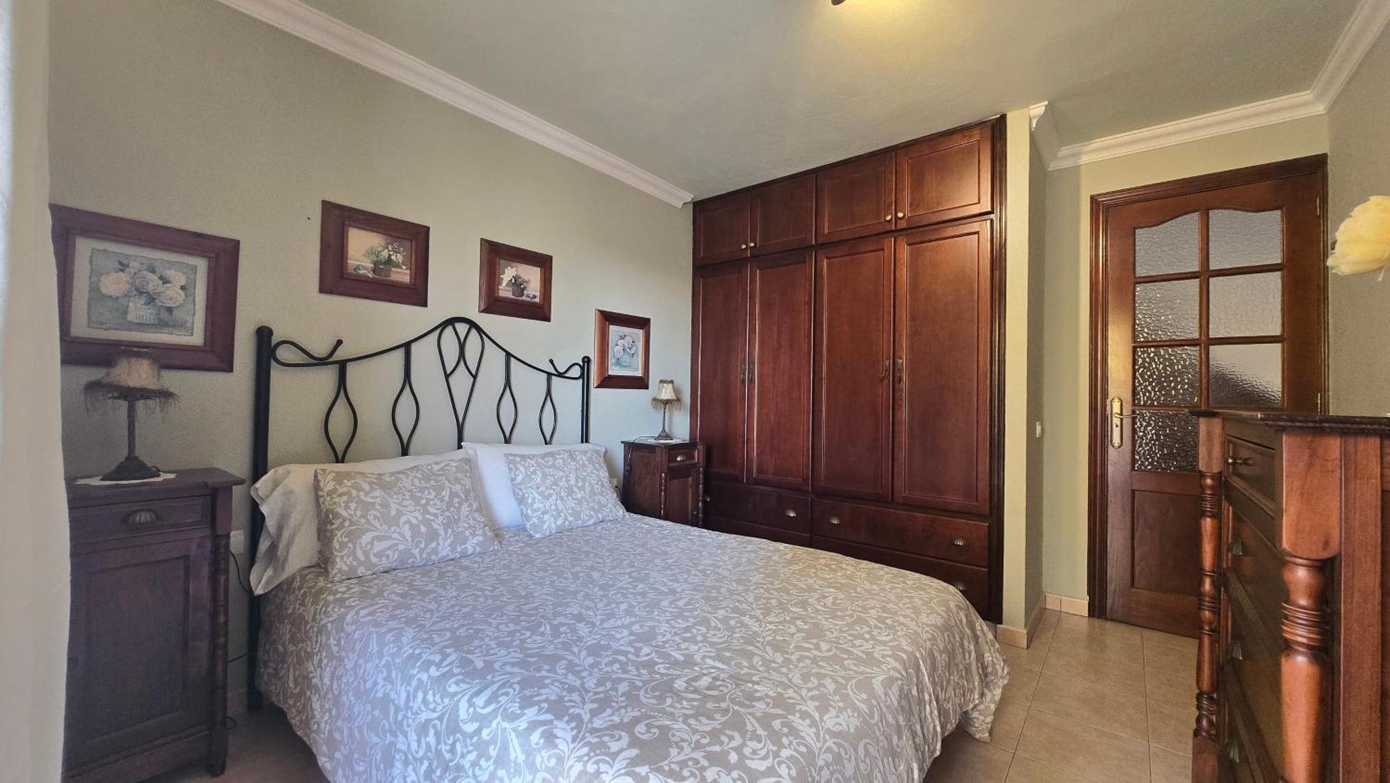 Apartamento Verode Puerto De Naos Dış mekan fotoğraf
