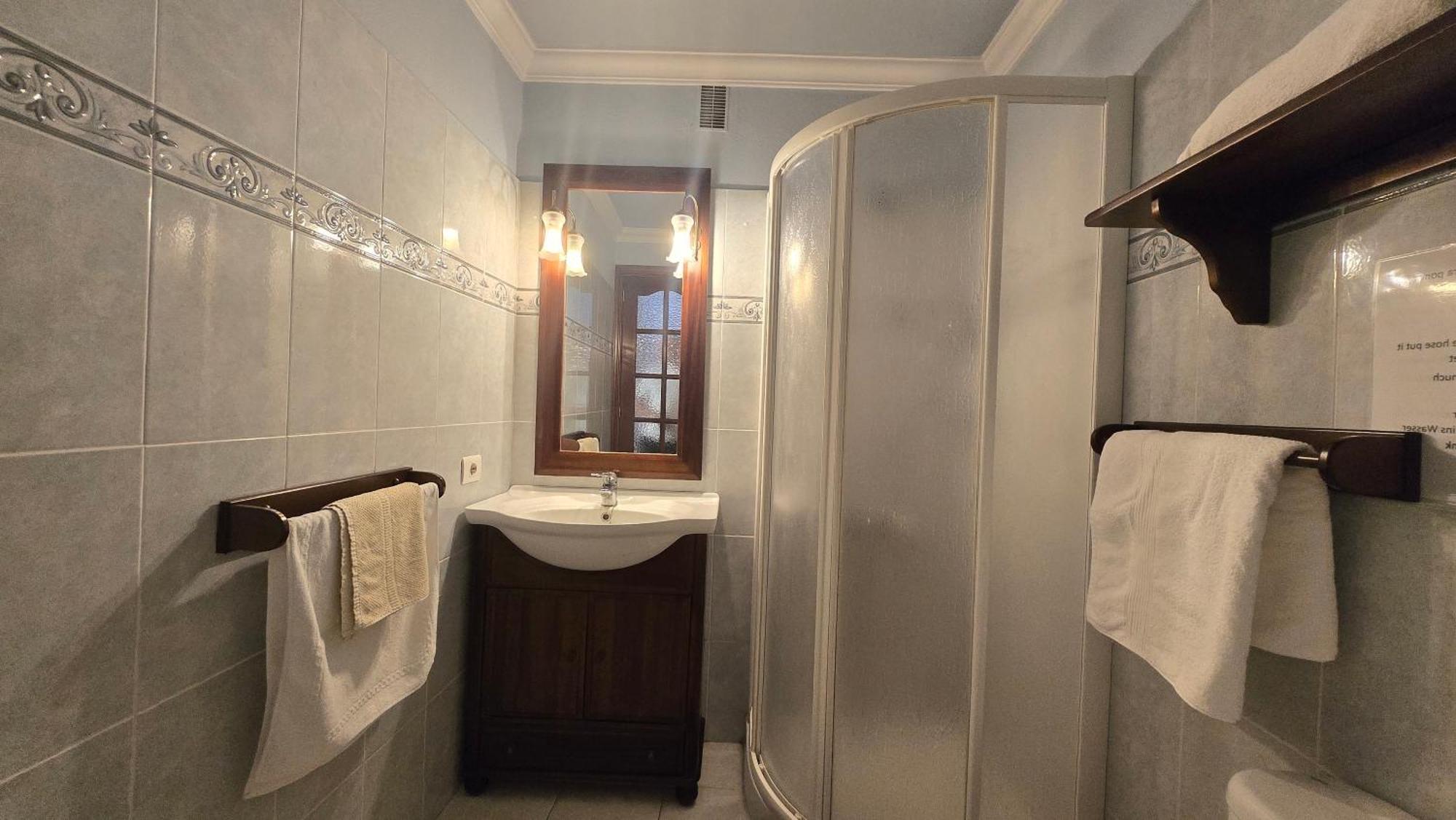Apartamento Verode Puerto De Naos Dış mekan fotoğraf