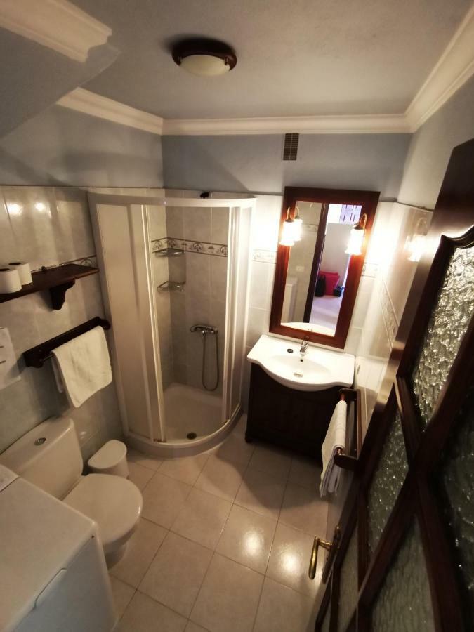 Apartamento Verode Puerto De Naos Dış mekan fotoğraf