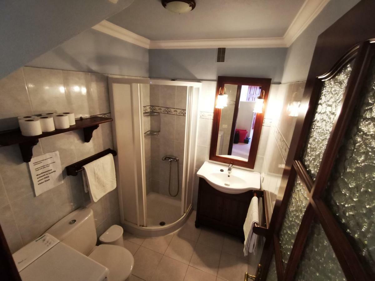 Apartamento Verode Puerto De Naos Dış mekan fotoğraf