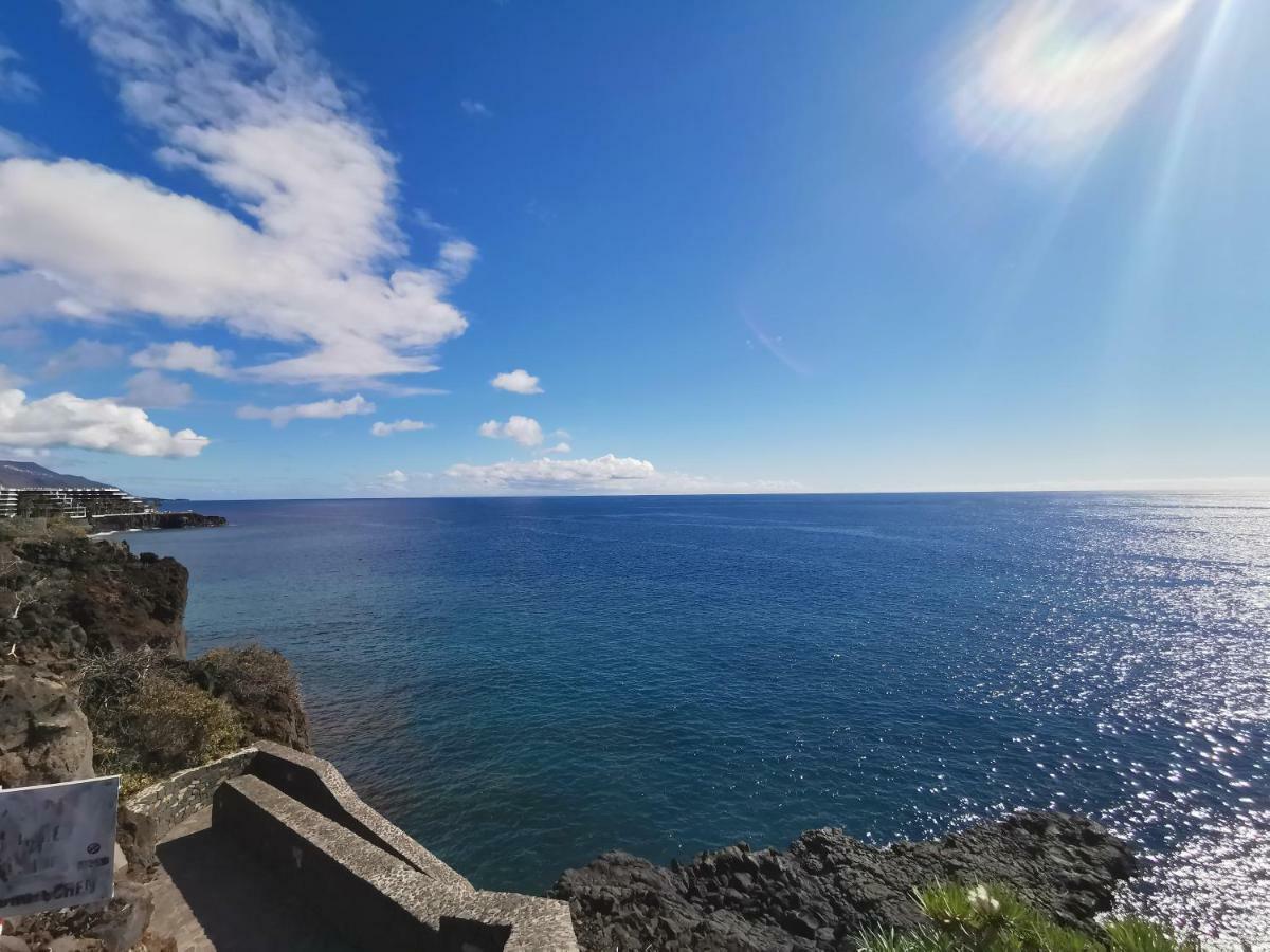 Apartamento Verode Puerto De Naos Dış mekan fotoğraf